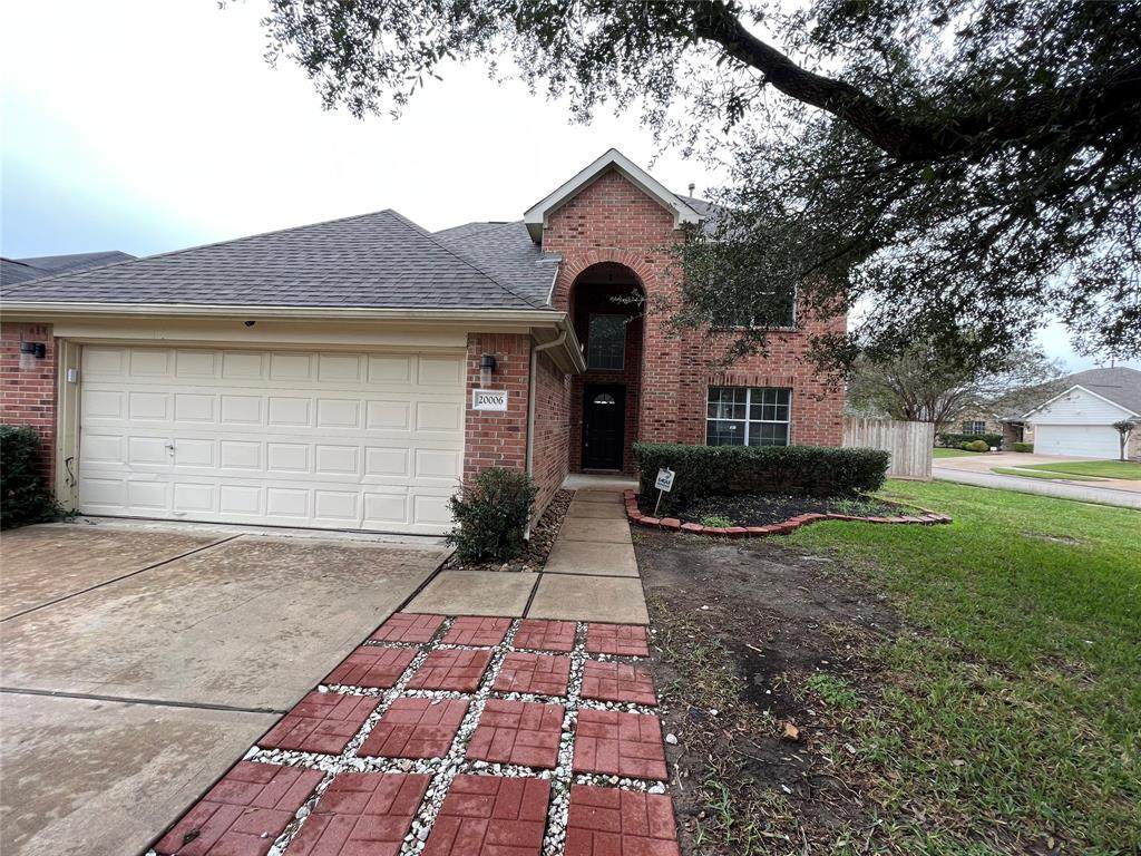 20006 Diamond Hills Lane - Photo 1