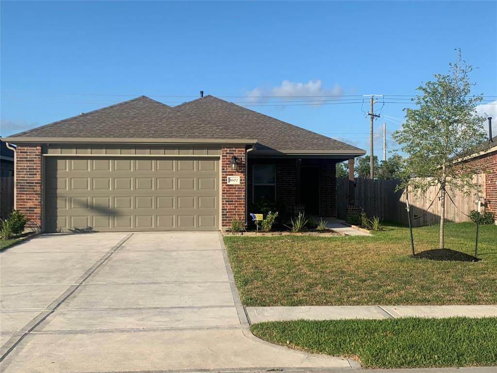 3602 Conquest Circle - Photo 1