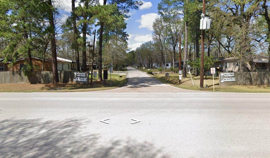 12514 Musket Trail Drive - Photo 1