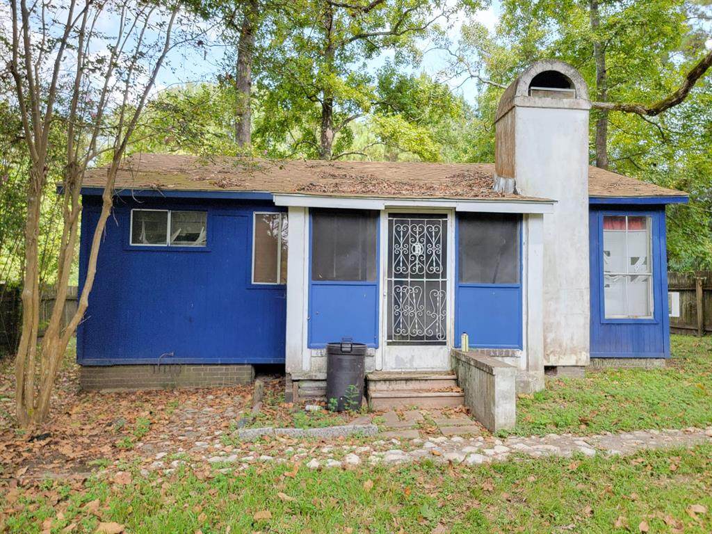 231 Cypress Street - Photo 1