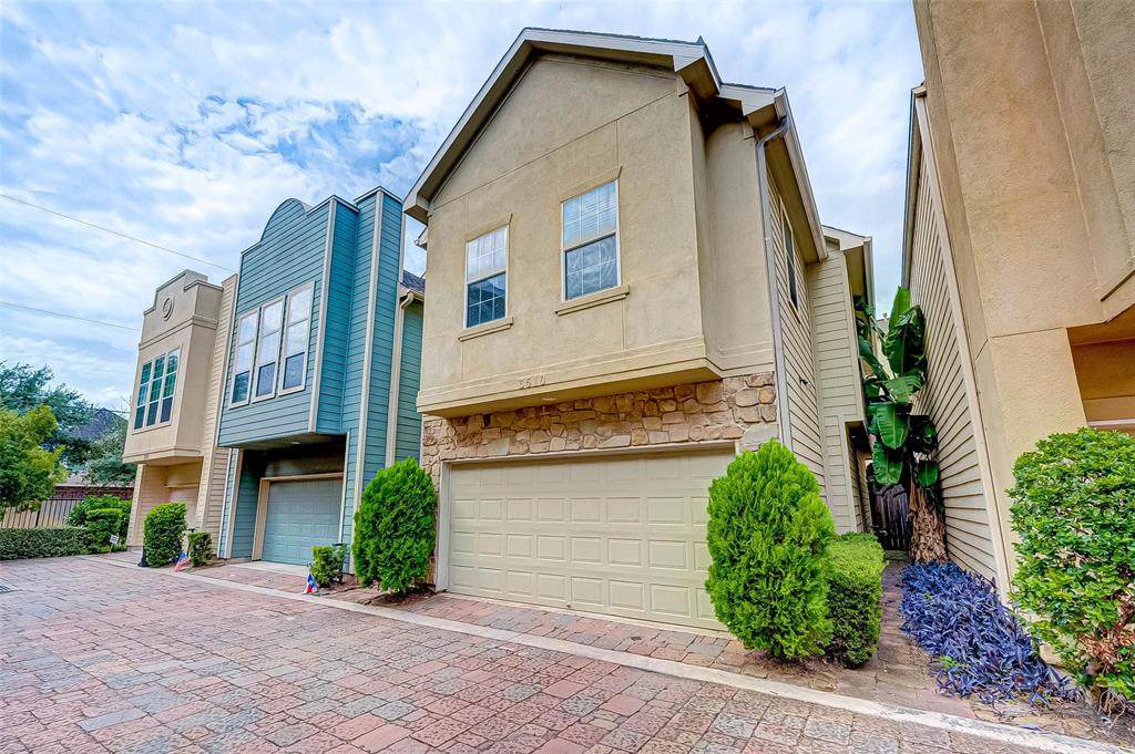3510 Cline Street - Photo 1