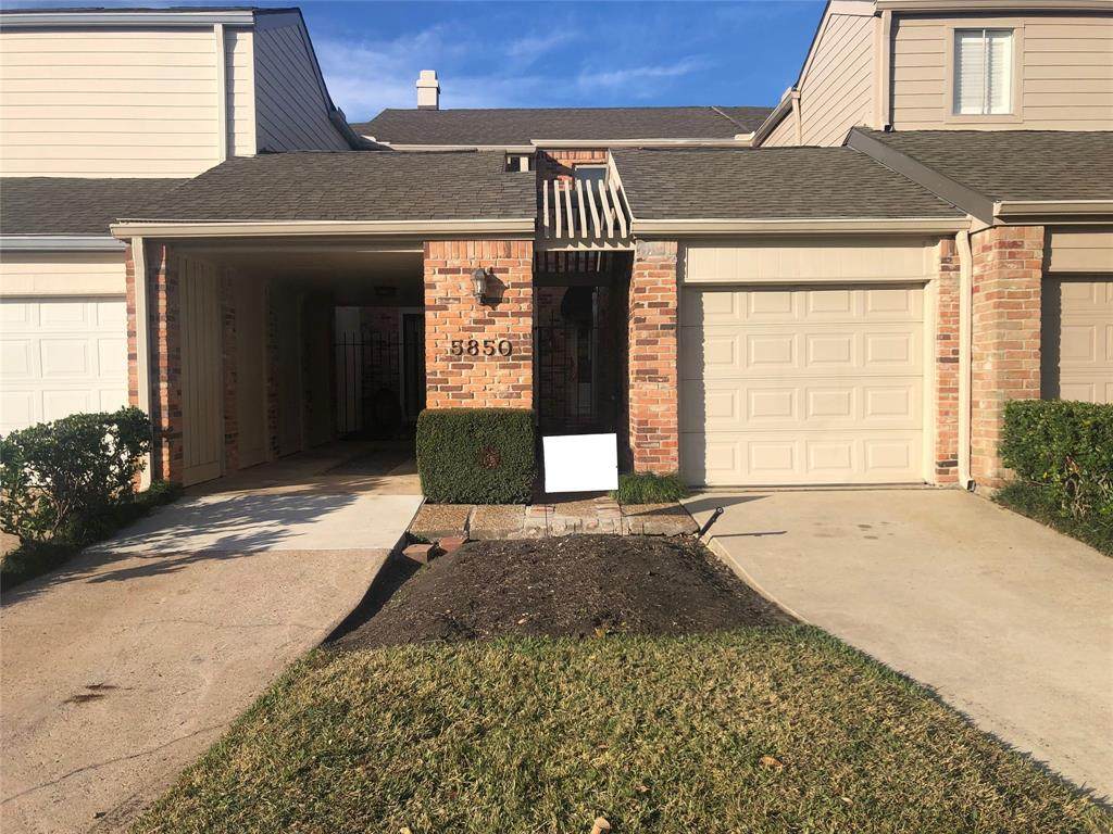 5850 Valley Forge Drive - Photo 1