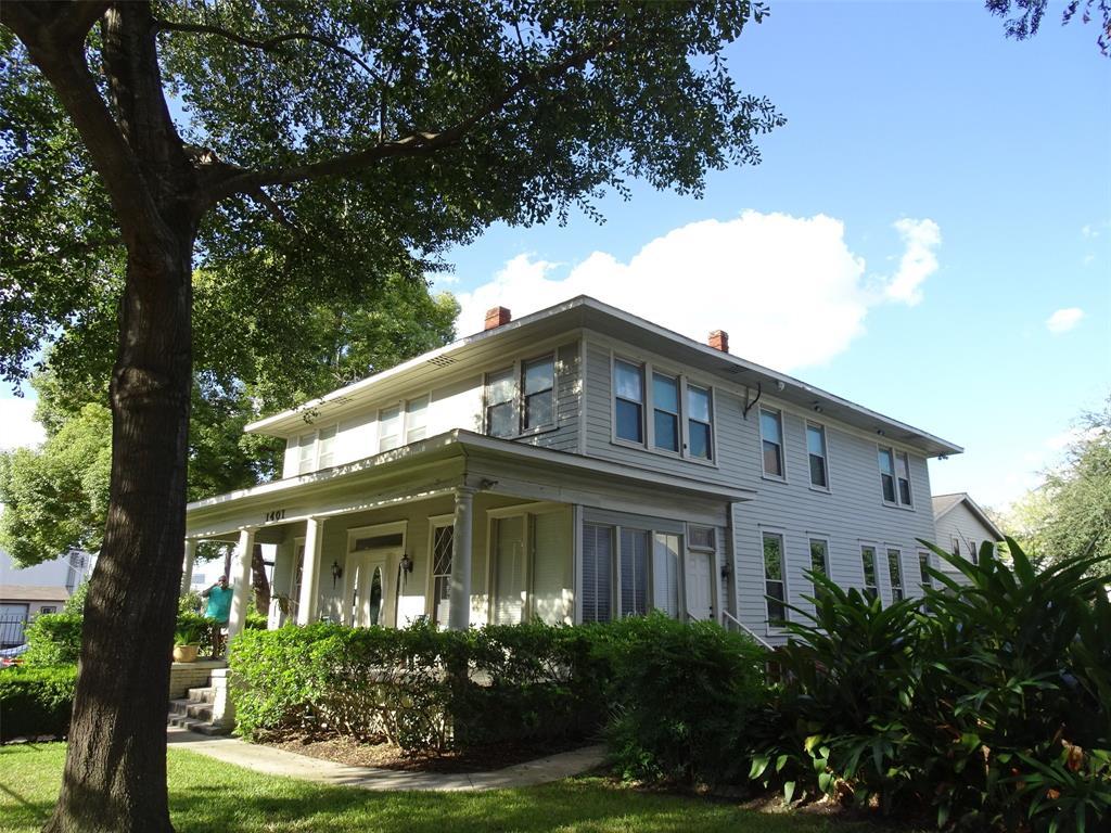1401 Truxillo Street - Photo 1