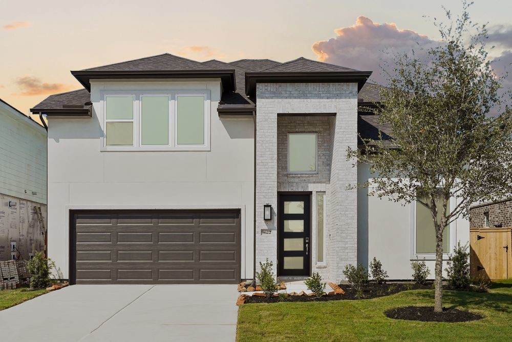 9622 Starry Eyes Lane - Photo 1