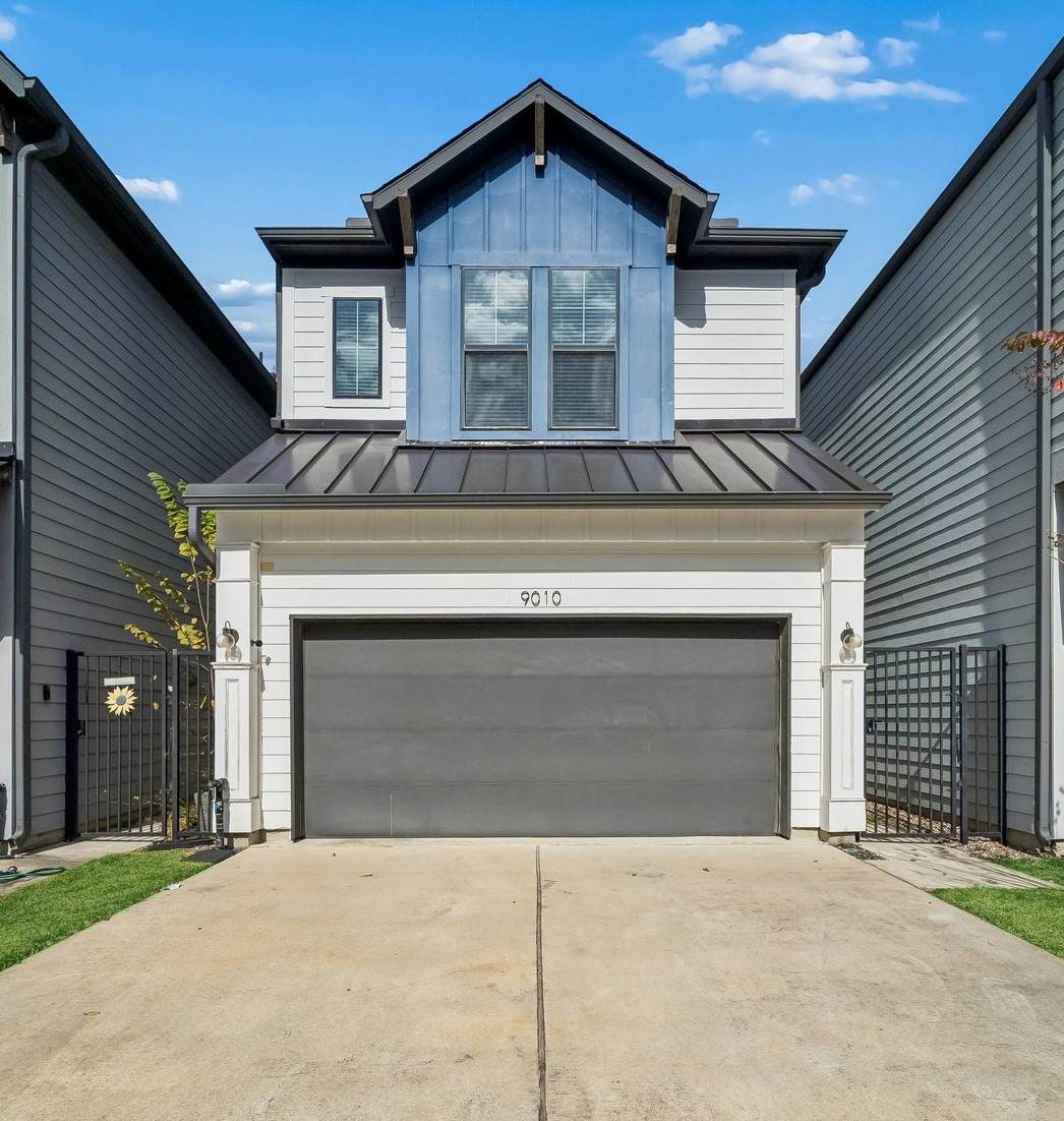 9010 Wellspring Drive - Photo 1