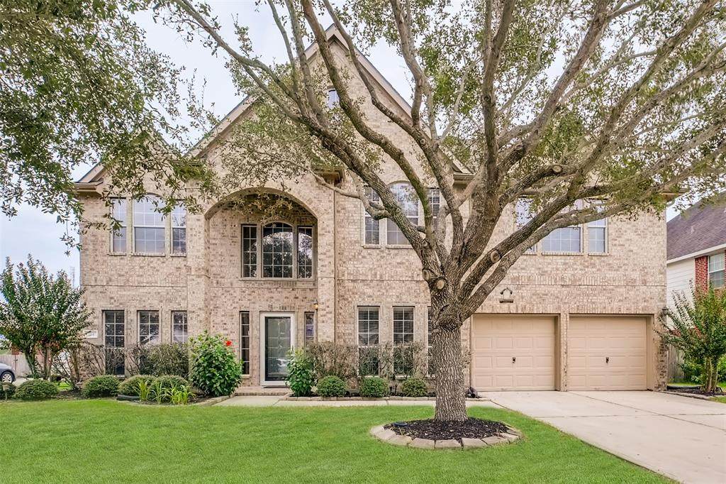 214 Willow Pointe Drive - Photo 1