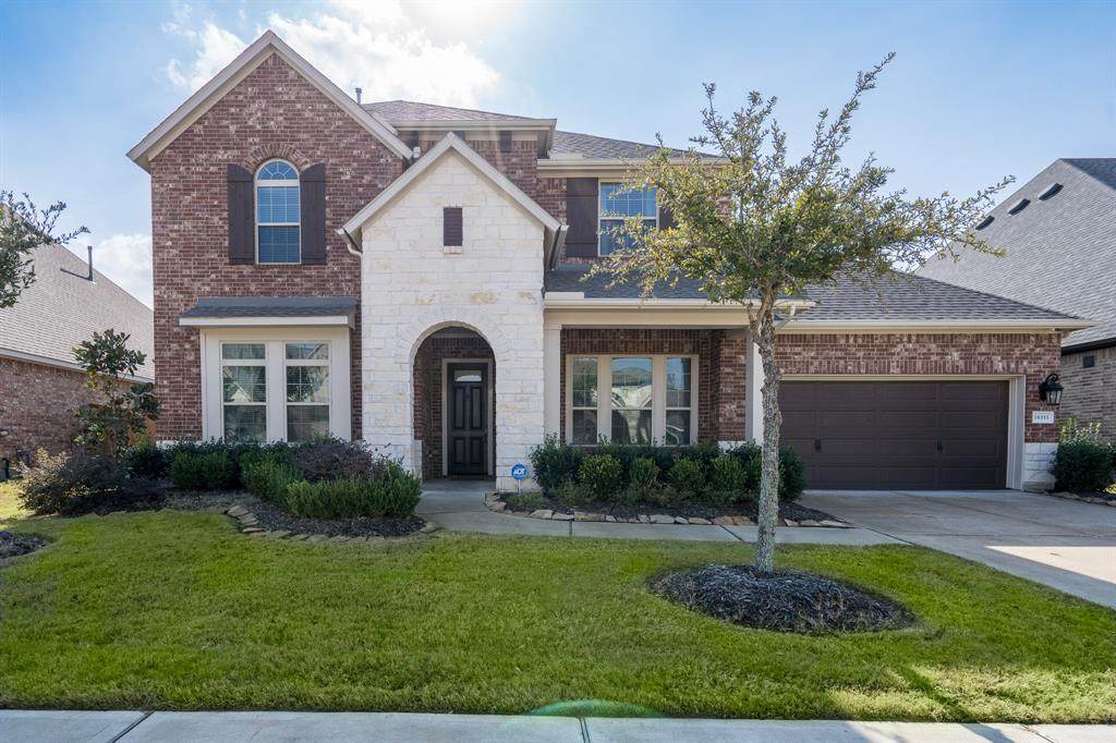 18311 Windspring Falls Ln Lane - Photo 1
