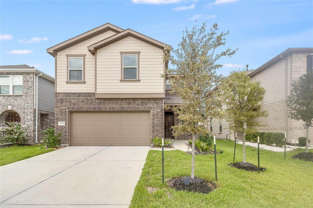 5215 Tall Tower Street - Photo 1
