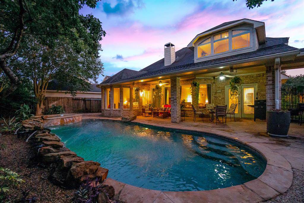 22610 Shallow Spring Court - Photo 1