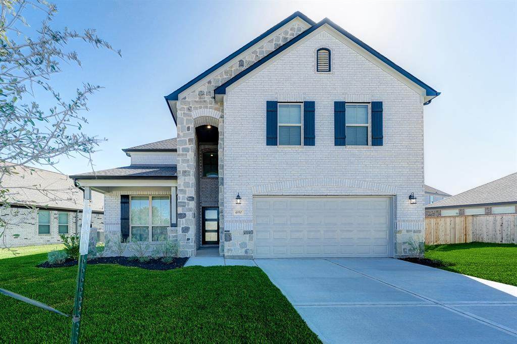 4950 Valley White Oak Lane - Photo 1