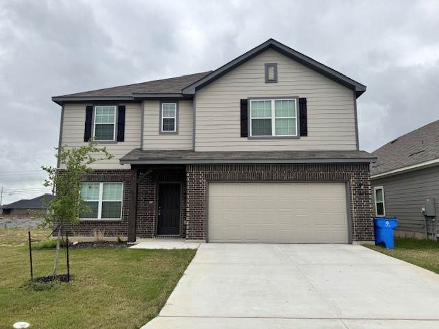1409 Alleyton Court - Photo 1