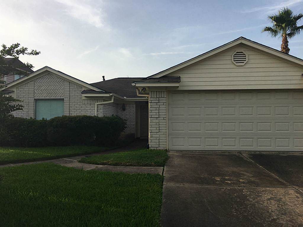 17610 Wild Willow Lane - Photo 1