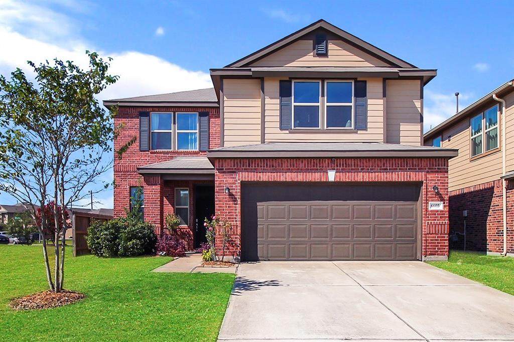 6603 Summer Spruce Court - Photo 1