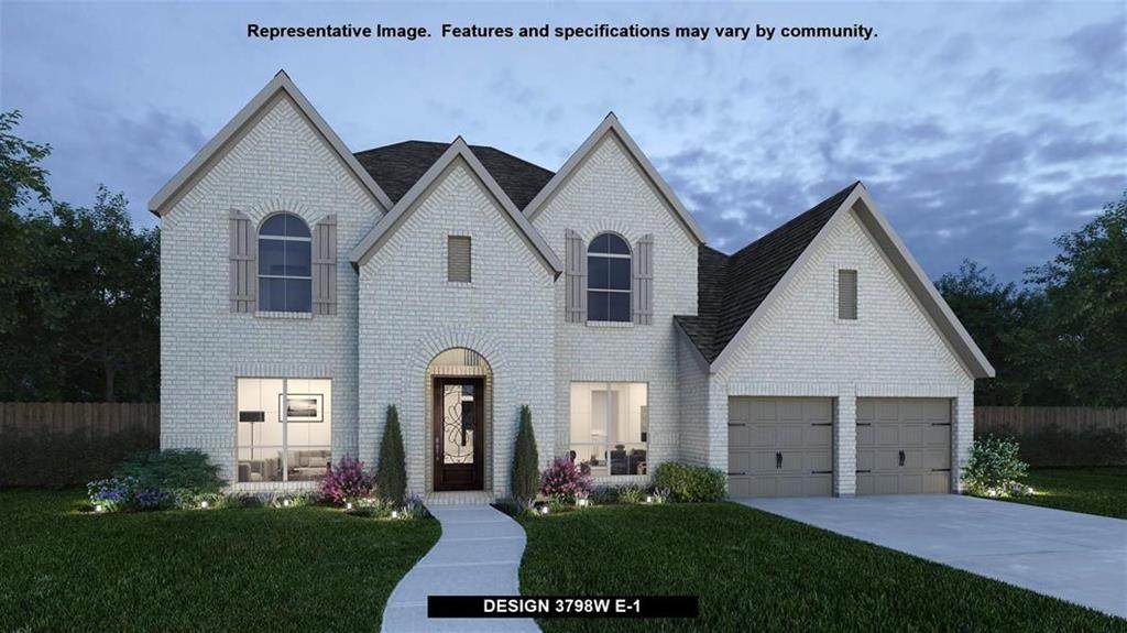 4330 Windy Oaks Drive - Photo 1