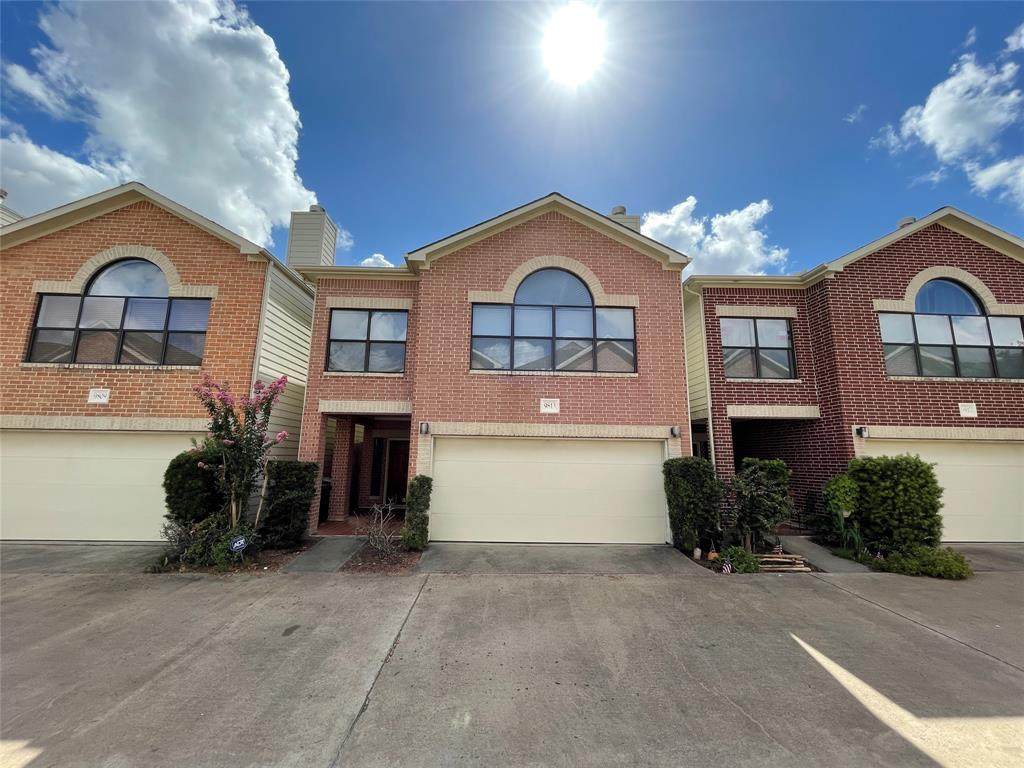 9813 Riddlelink - Photo 1