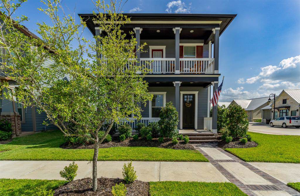 18163 Moonlit River Drive - Photo 1