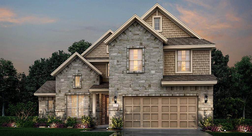 2315 Keystone Ridge Lane - Photo 1