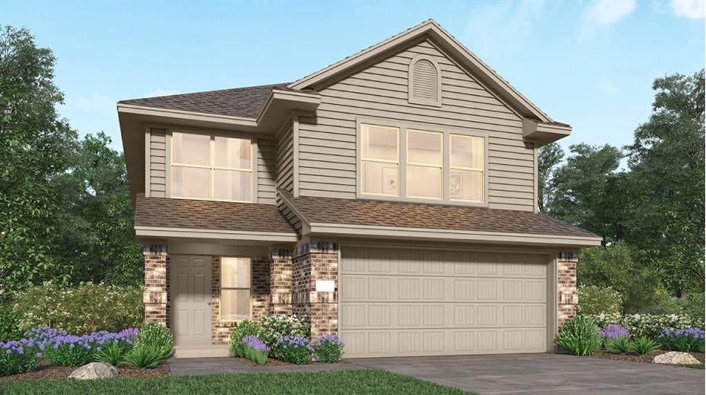 27019 Euphonia Green Lane - Photo 1