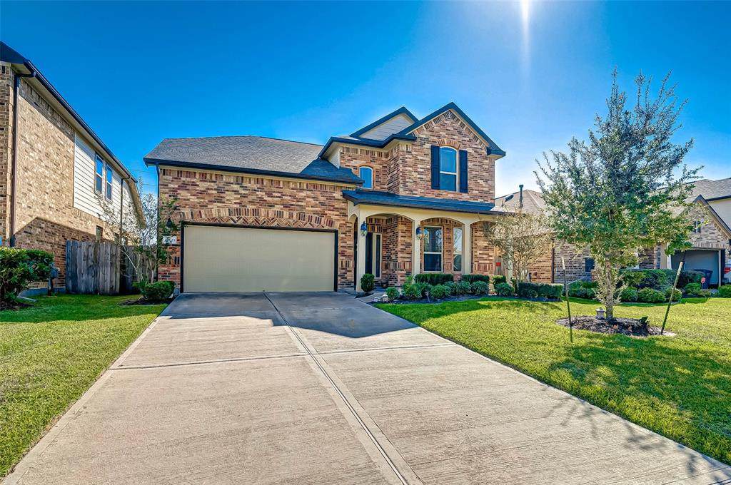 20623 Cactus Lake Lane - Photo 1