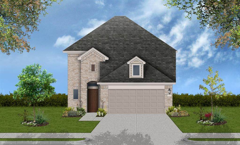 5130 Mint Orchard Drive - Photo 1