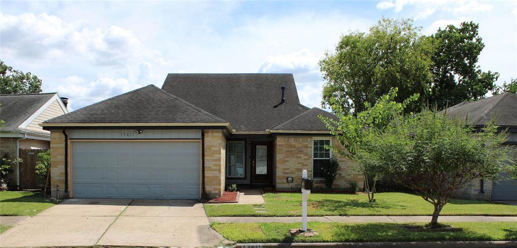 13411 Dripping Springs Drive - Photo 1