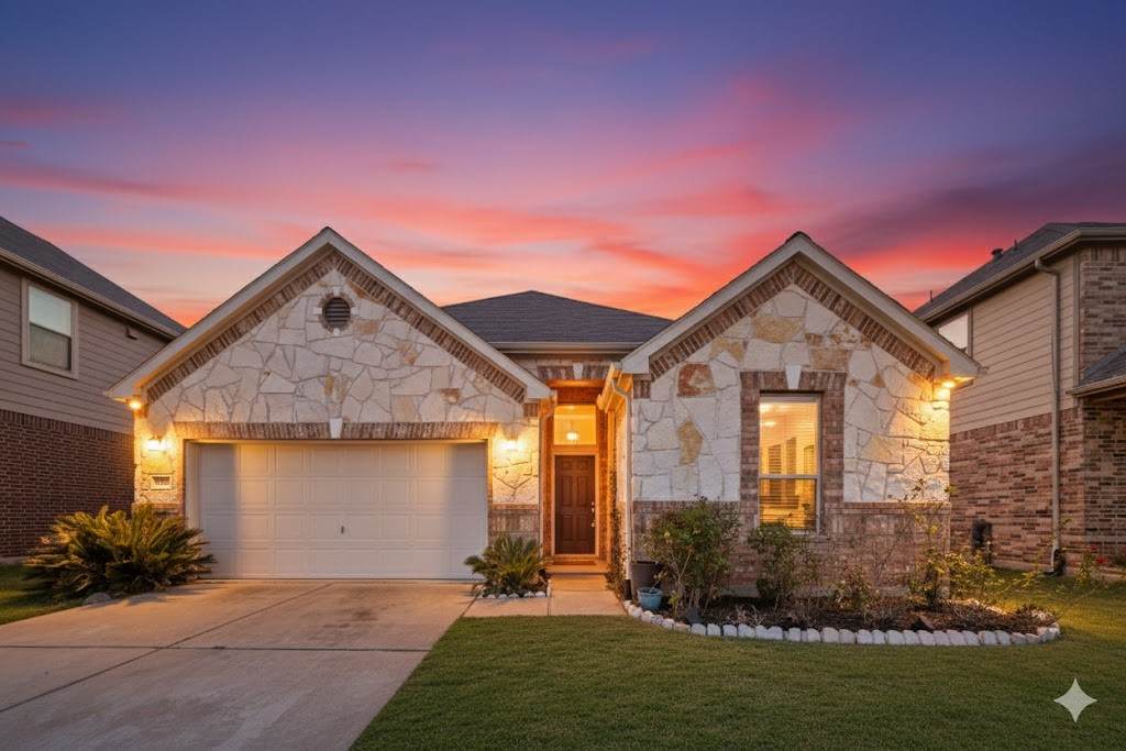 11022 Jacob Crossing Drive - Photo 1