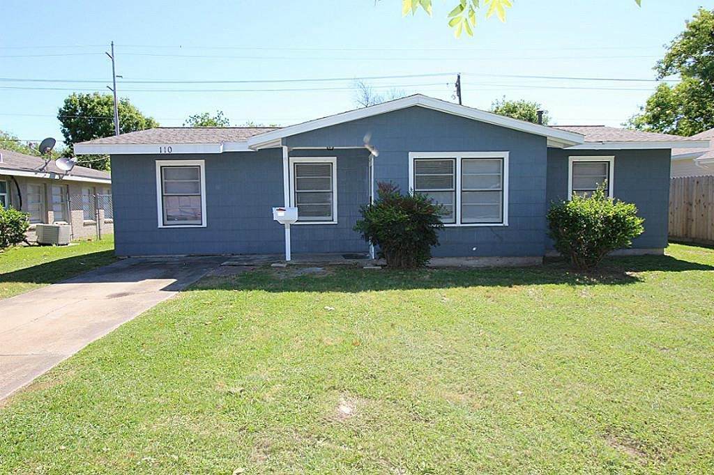 110 14th Street - Photo 1
