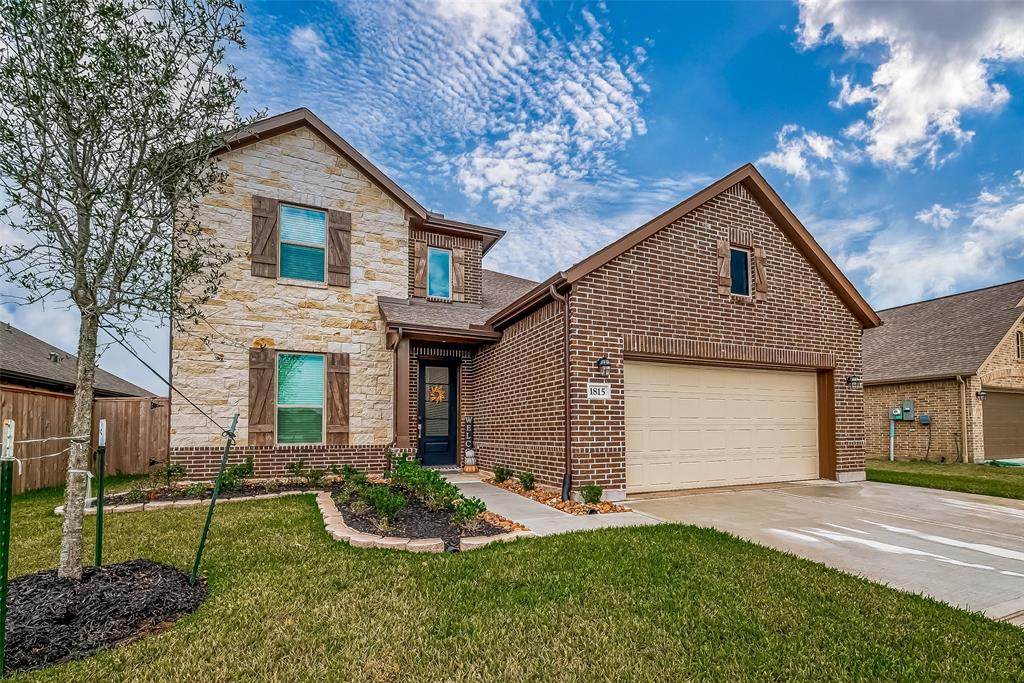 1815 Hyde Acres Street - Photo 1