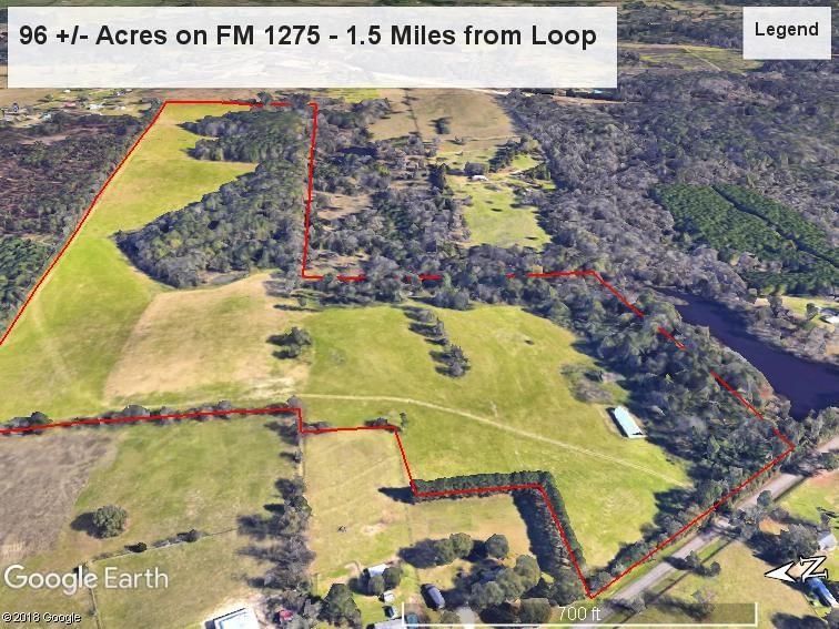 3463 Fm 1275 - Photo 1