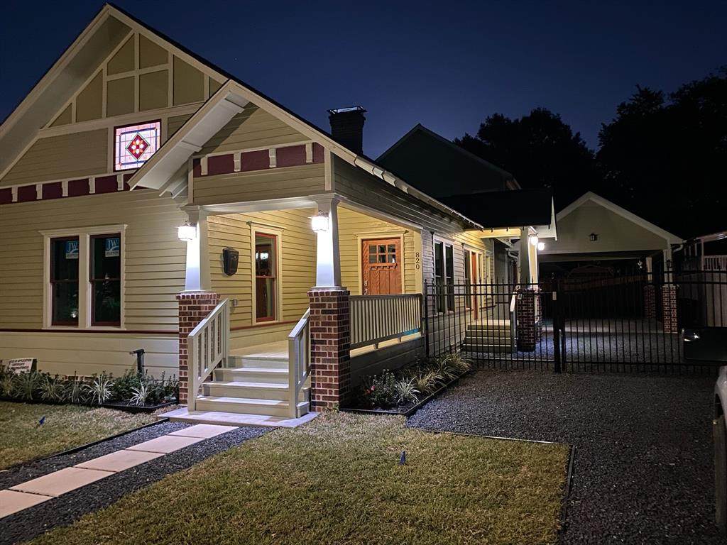 820 Cortlandt Street - Photo 1