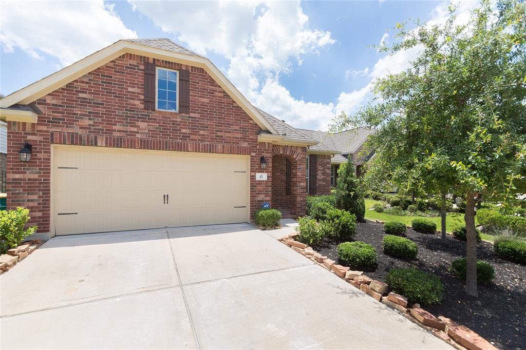 43 Tidwillow Place - Photo 1