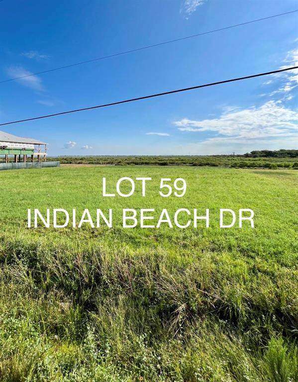 0 Lot 59 INDIAN Beach - Photo 1