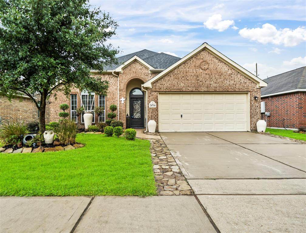 24714 Colonial Maple Drive - Photo 1