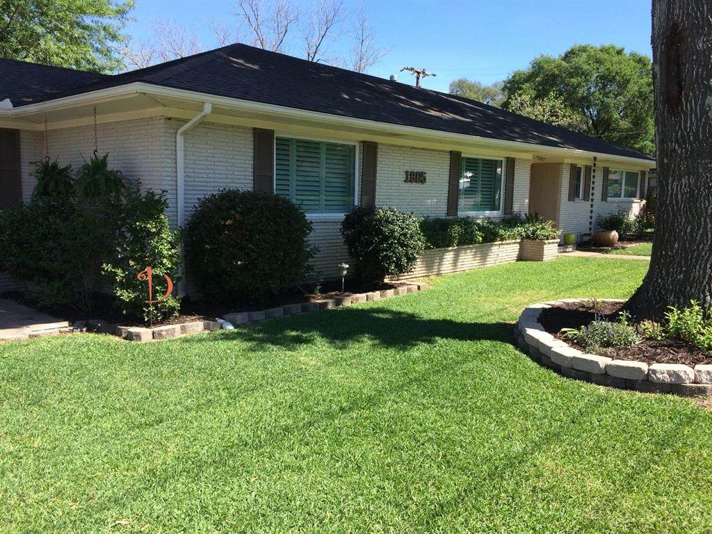 1805 Tison Street - Photo 1