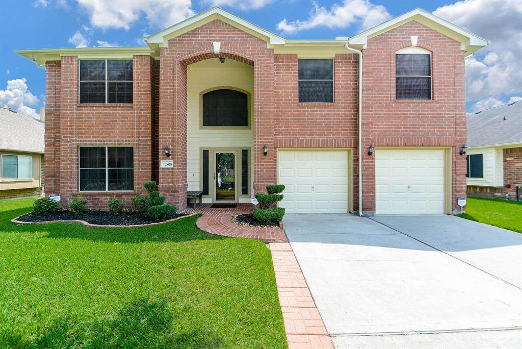 12418 Berry Laurel Lane - Photo 1