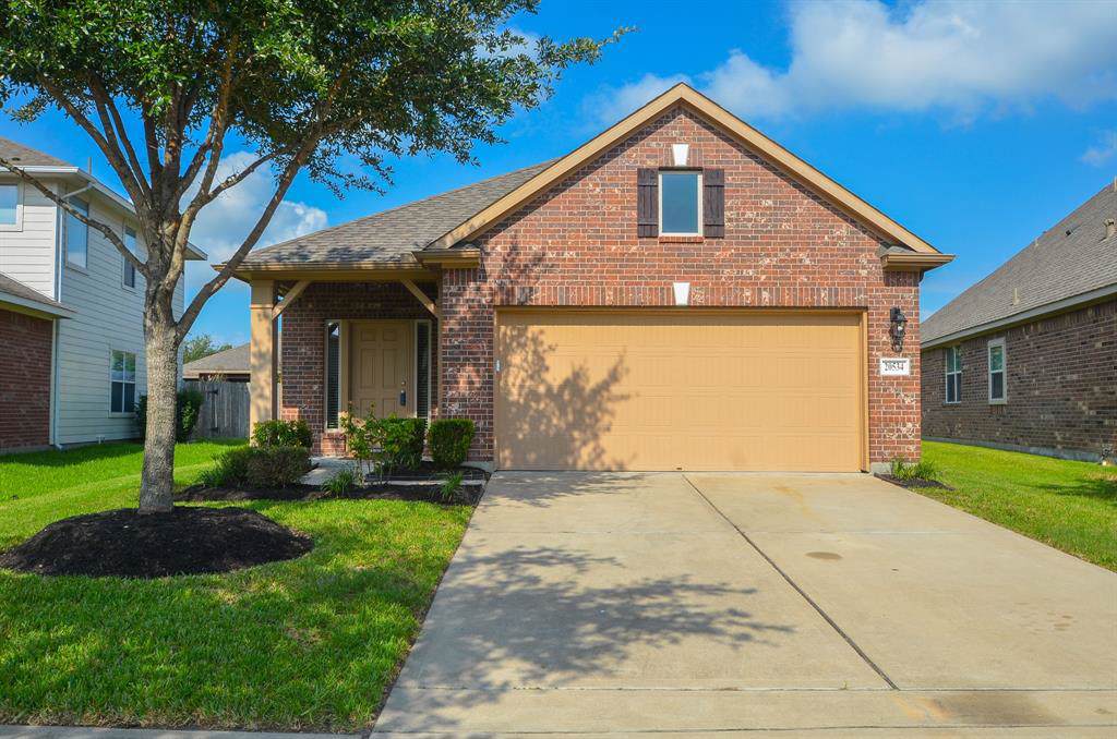 20534 Keegans Ledge Lane Lane - Photo 1