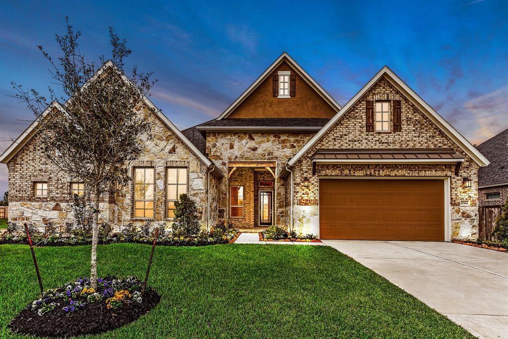 29414 Amber Meadows Lane - Photo 1