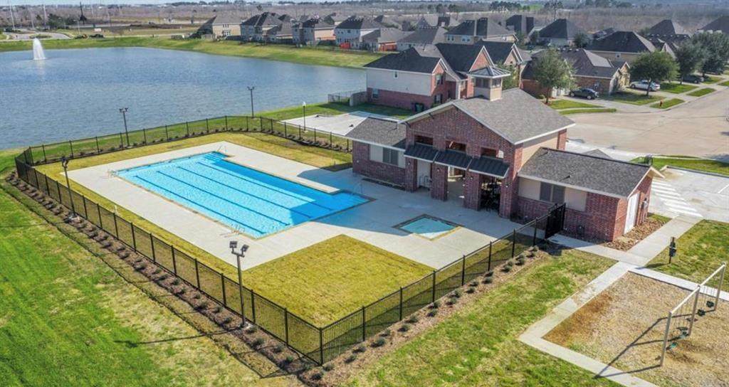 448 Lake Line Drive - Photo 1