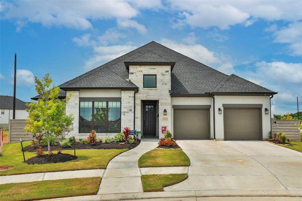 4747 Arbor Hollow Drive - Photo 1