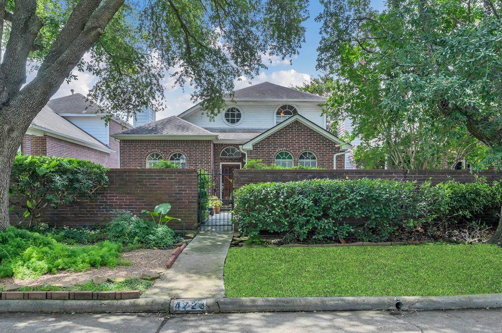4723 Cashel Castle Drive - Photo 1