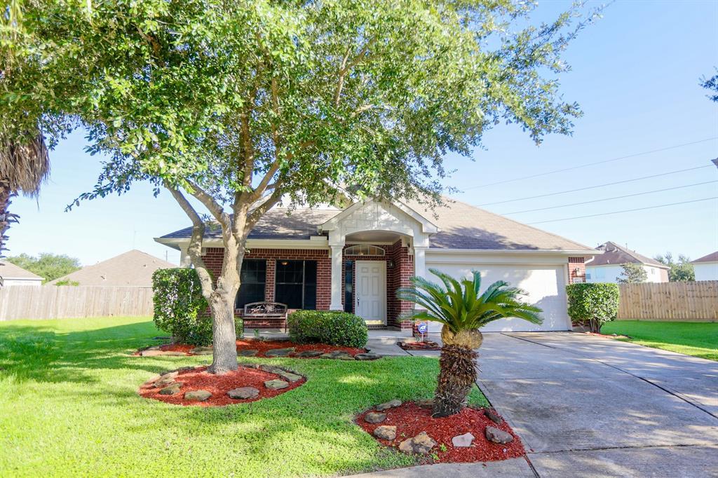 3902 Camelia Glen Lane - Photo 1