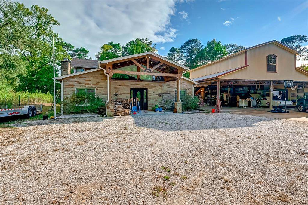 250 Cora Brown Road - Photo 1