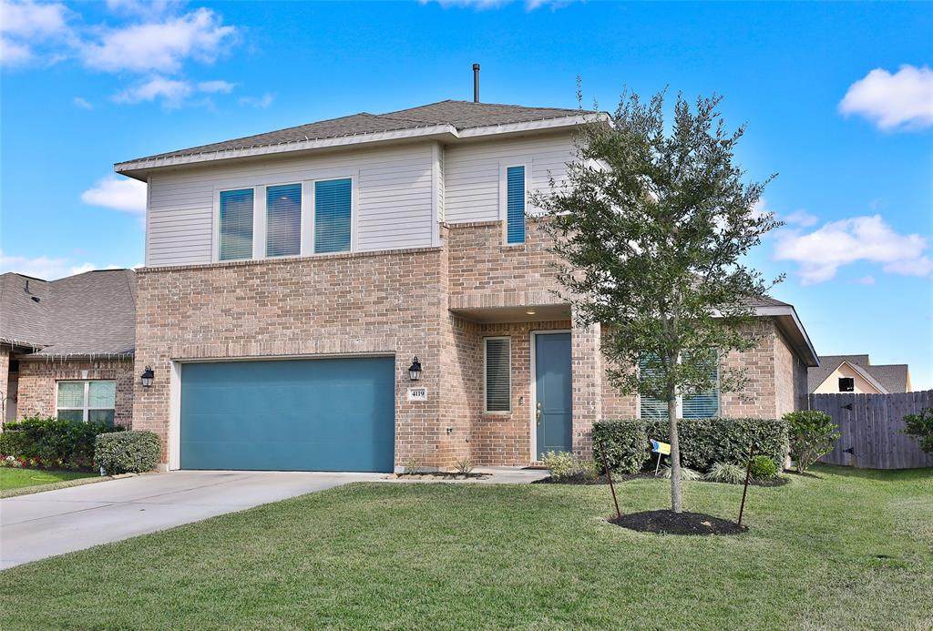 4119 Bayou Maison Circle - Photo 1