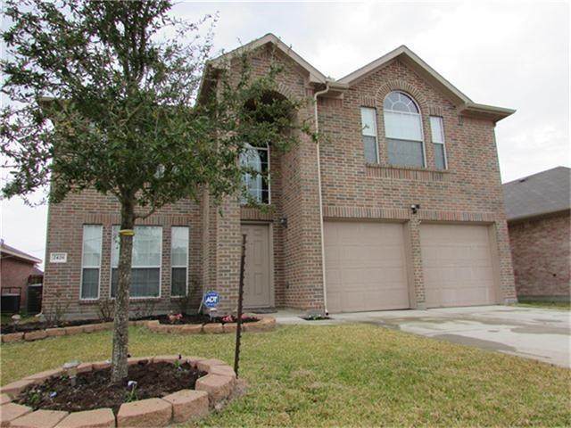 2426 Blue Reef Drive - Photo 1