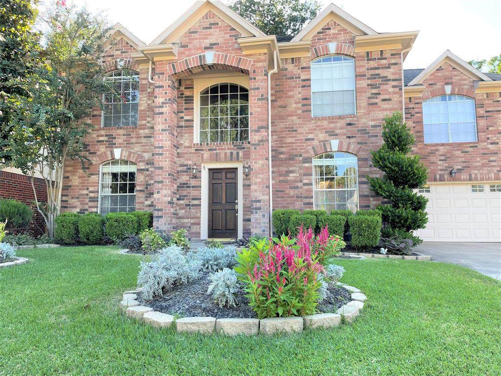 9523 Territory Lane - Photo 1