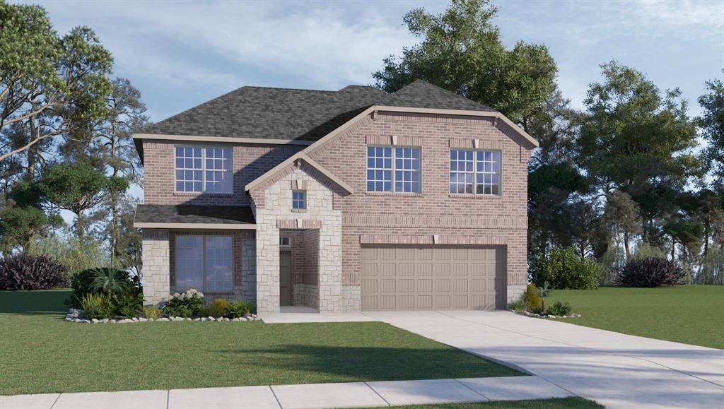 3806 Ryans Rocks Court - Photo 1