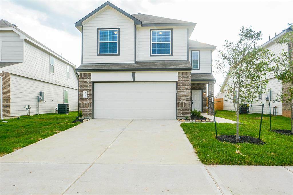 4427 Stephanie Park Lane - Photo 1