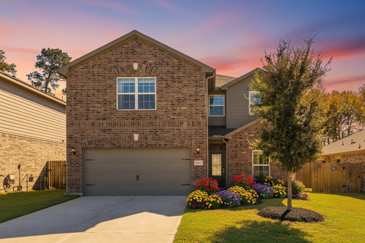 21907 Gallagher Pines Lane - Photo 1