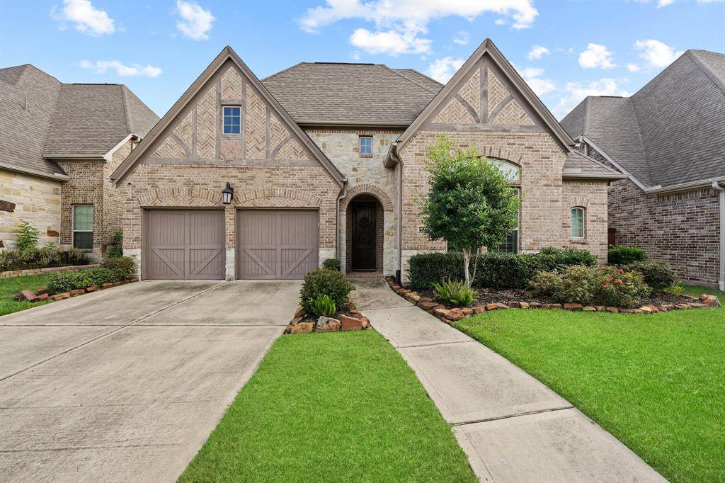 5007 Anthony Springs Lane - Photo 1