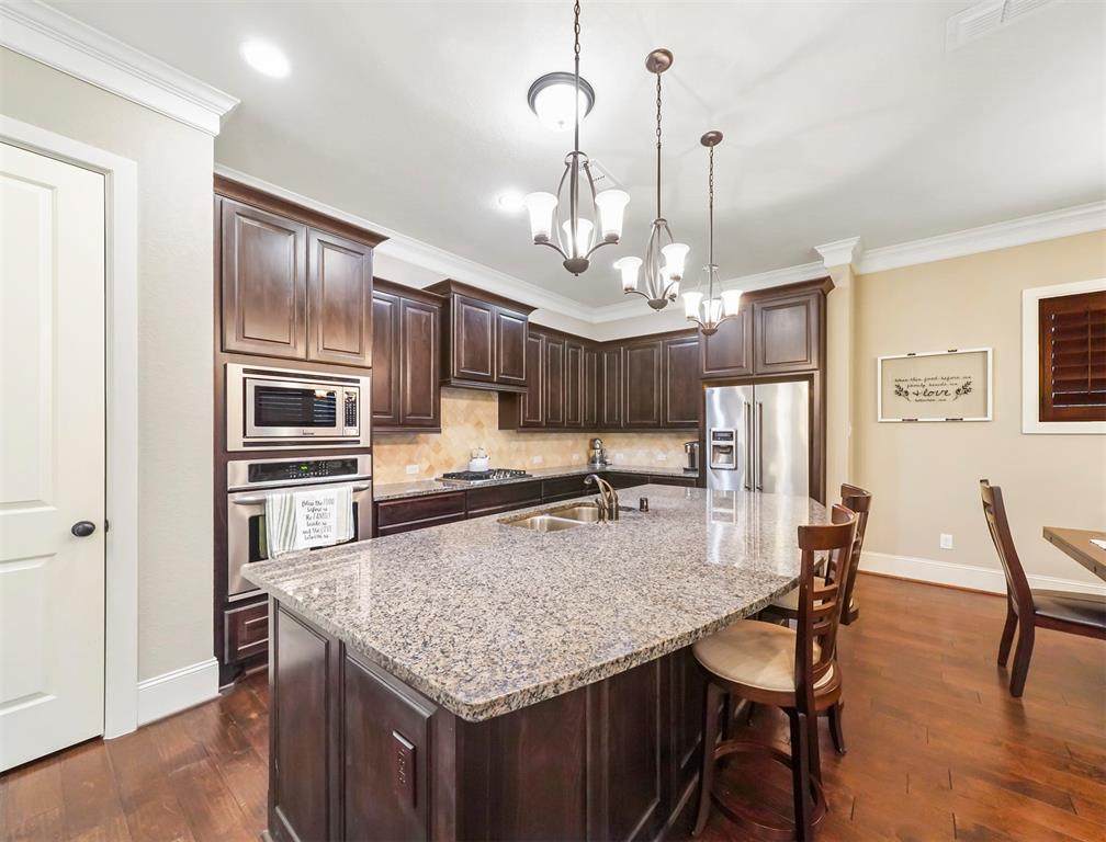 1108 Oakwood Pass Court - Photo 1